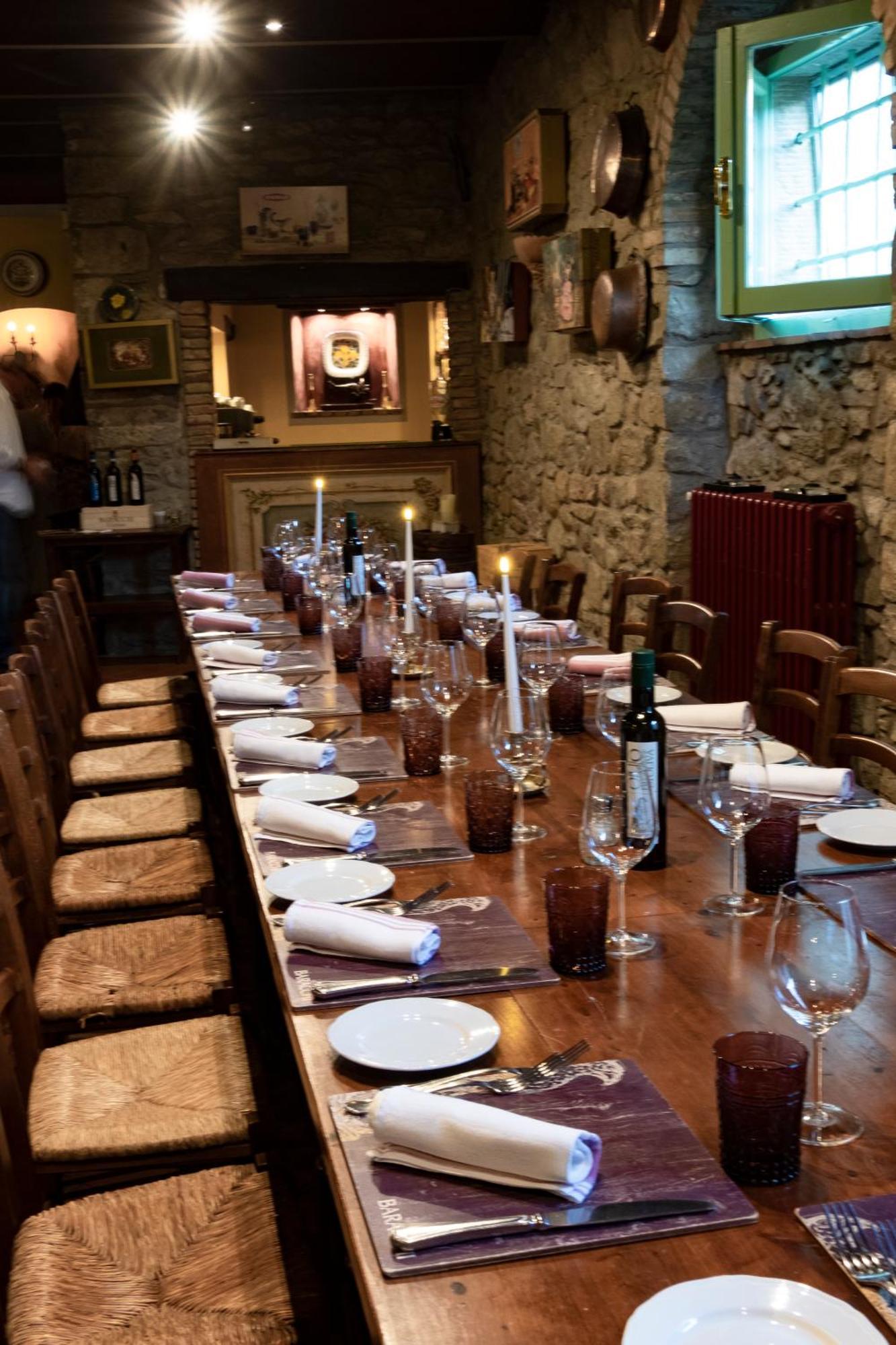 Locanda Del Molino Cortona Exterior photo