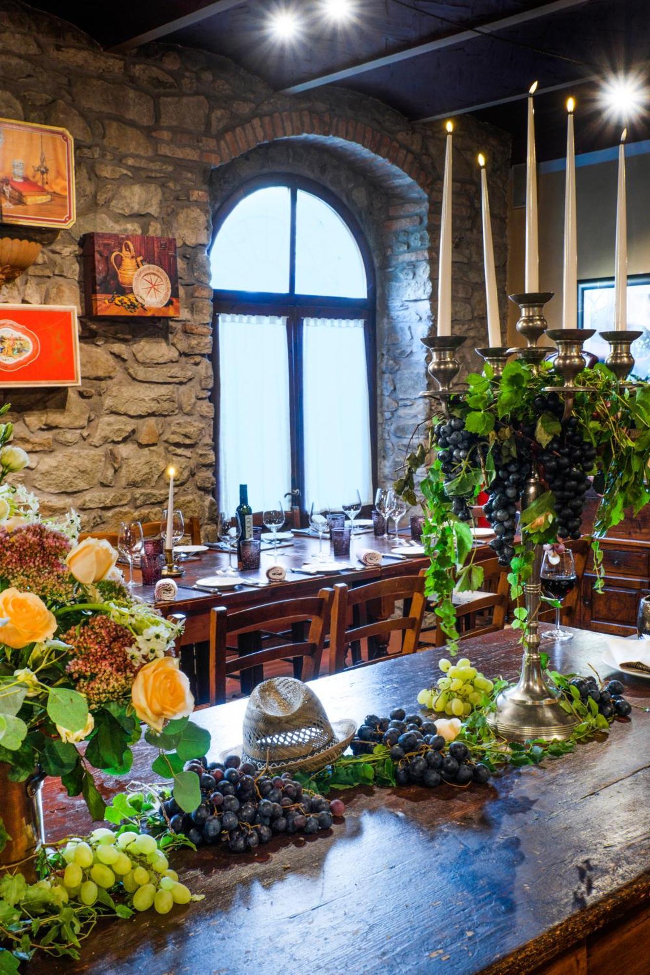 Locanda Del Molino Cortona Exterior photo